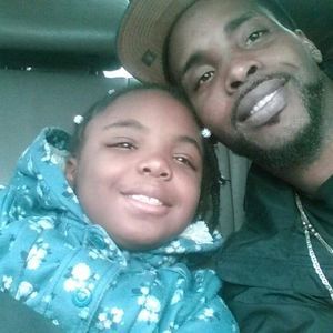 Meet your Posher, Cedrick